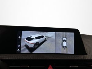 Kia EV6 bild 19