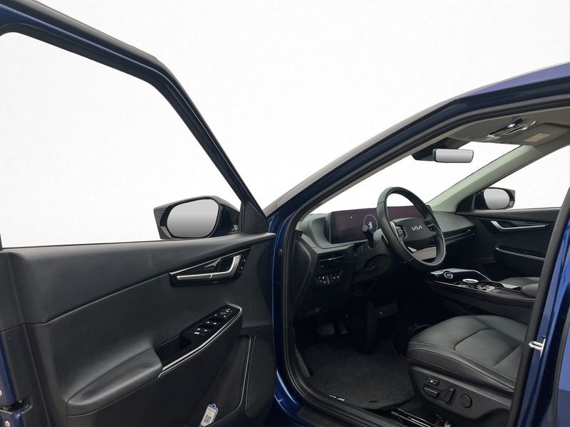 Kia EV6 bild 12