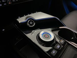 Kia EV6 bild 24