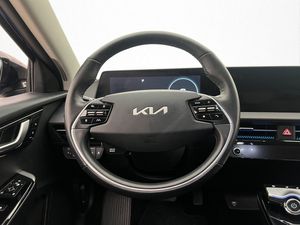 Kia EV6 bild 15