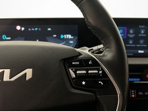 Kia EV6 bild 18