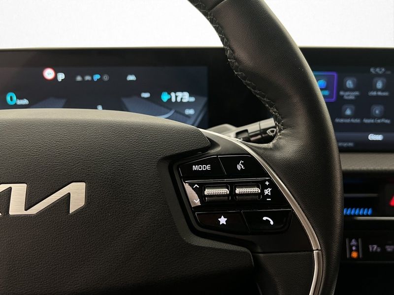 Kia EV6 bild 18