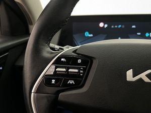 Kia EV6 bild 16