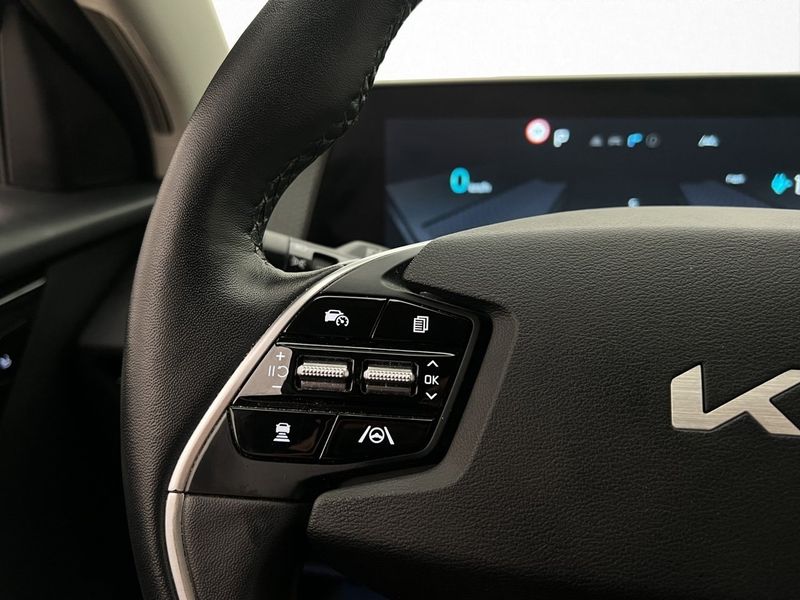 Kia EV6 bild 16