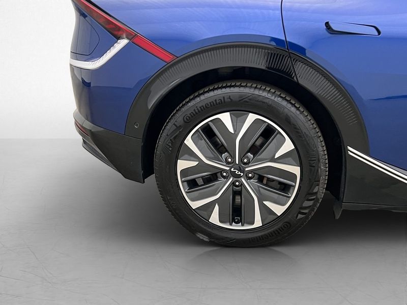 Kia EV6 bild 32