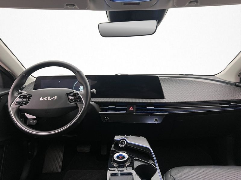 Kia EV6 bild 14