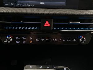 Kia EV6 bild 23