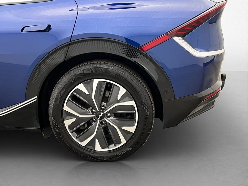 Kia EV6 bild 31