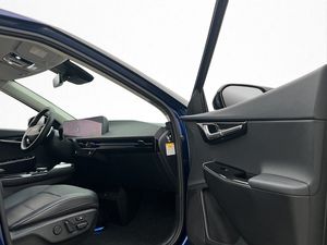 Kia EV6 bild 25