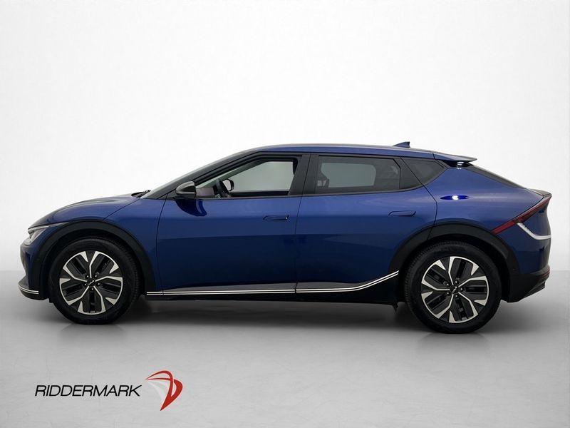 Kia EV6 bild 5
