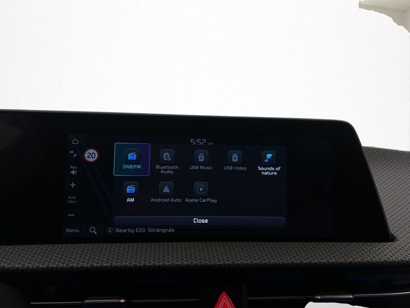 Kia EV6 bild 22