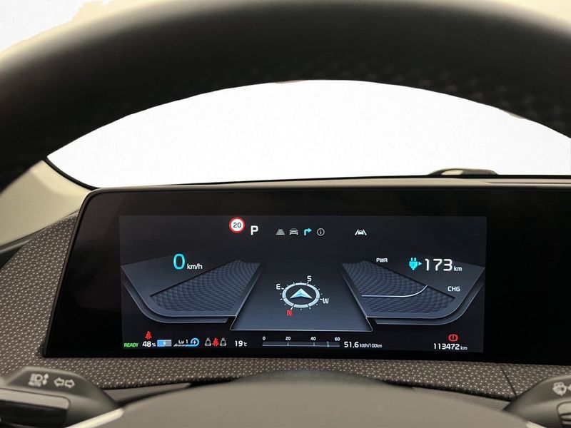 Kia EV6 bild 17