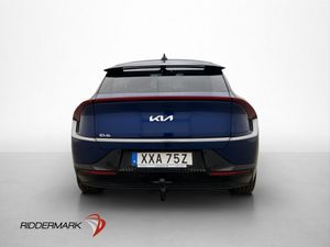 Kia EV6 bild 8