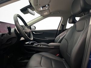 Kia EV6 bild 13