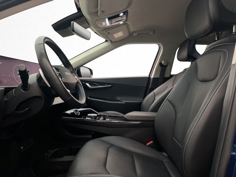 Kia EV6 bild 13