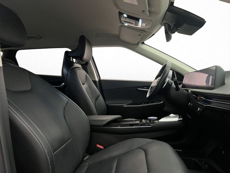 Kia EV6 bild 26