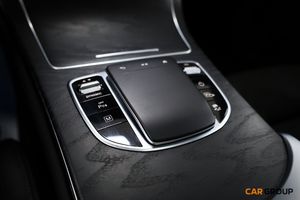 Mercedes GLC300 bild 19