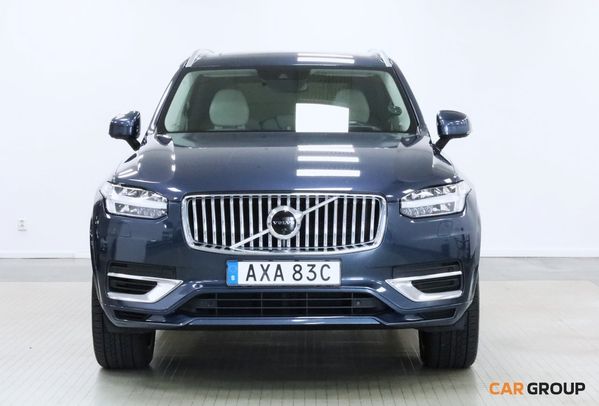 Volvo XC90 7-Sits T8 Twin Engine AWD Geartronic Inscription Pano - 2020