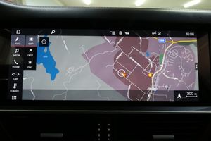 Porsche Cayenne bild 10
