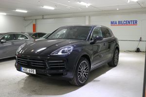 Porsche Cayenne bild 18