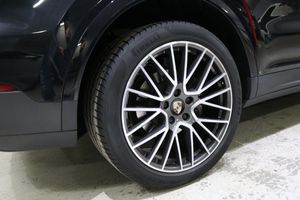 Porsche Cayenne bild 19
