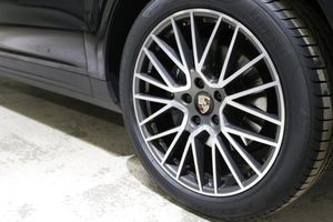 Porsche Cayenne bild 4