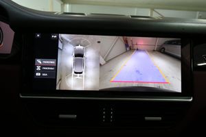 Porsche Cayenne bild 11