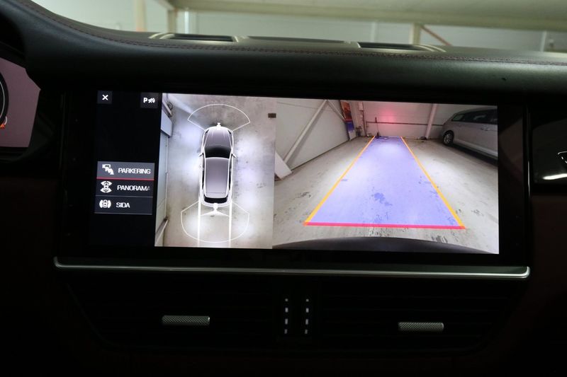 Porsche Cayenne bild 11