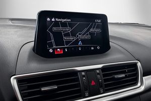 Mazda 3 bild 10
