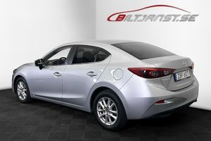 Mazda 3 bild 3