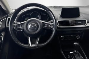 Mazda 3 bild 5