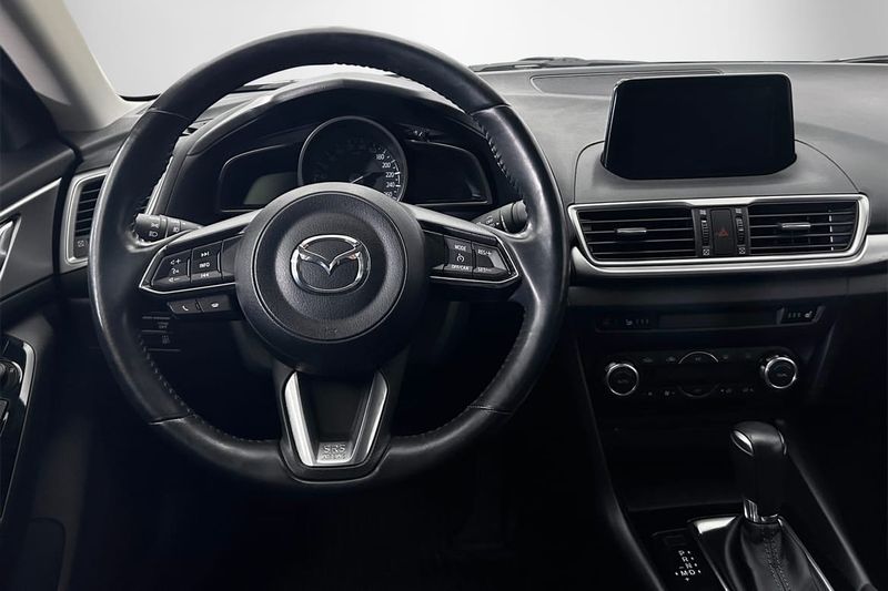 Mazda 3 bild 5