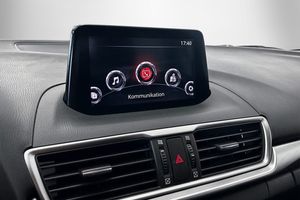 Mazda 3 bild 9