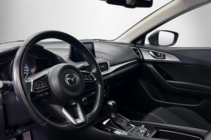 Mazda 3 bild 4