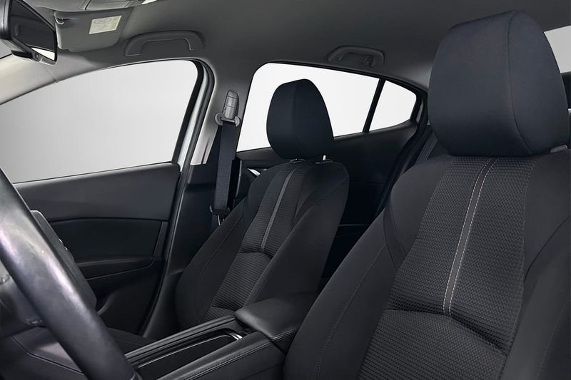 Mazda 3 bild 6