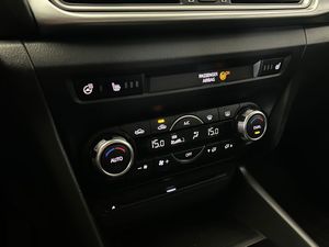 Mazda 3 bild 11