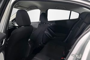 Mazda 3 bild 7