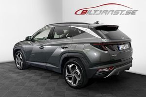 Hyundai Tucson bild 3