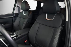 Hyundai Tucson bild 5