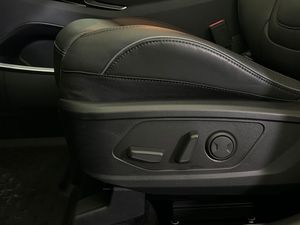 Hyundai Tucson bild 6