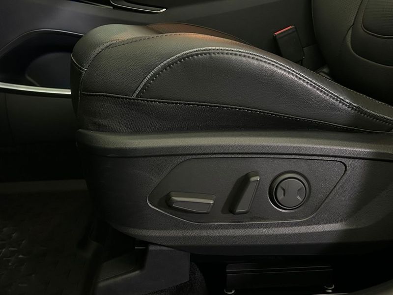 Hyundai Tucson bild 6
