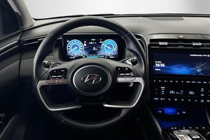 Hyundai Tucson bild 11