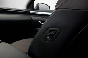 Hyundai Tucson bild 8