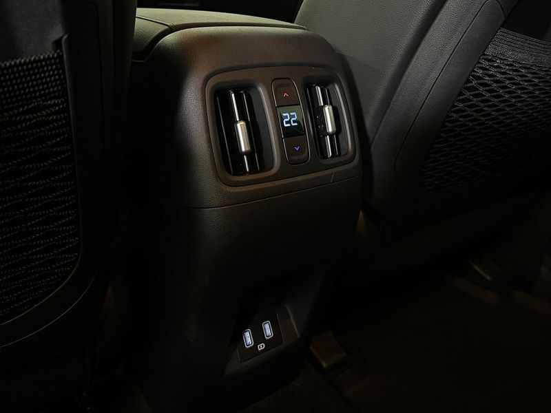 Hyundai Tucson bild 9