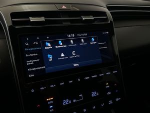 Hyundai Tucson bild 14