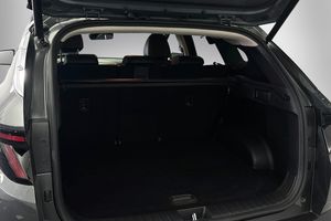 Hyundai Tucson bild 10