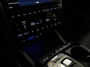 Hyundai Tucson bild 17
