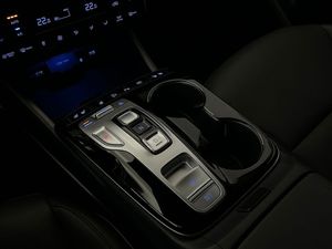 Hyundai Tucson bild 18