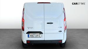 Ford Transit Custom bild 7