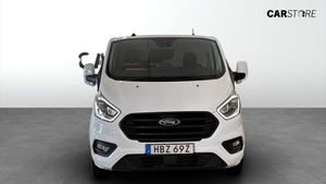 Ford Transit Custom bild 8